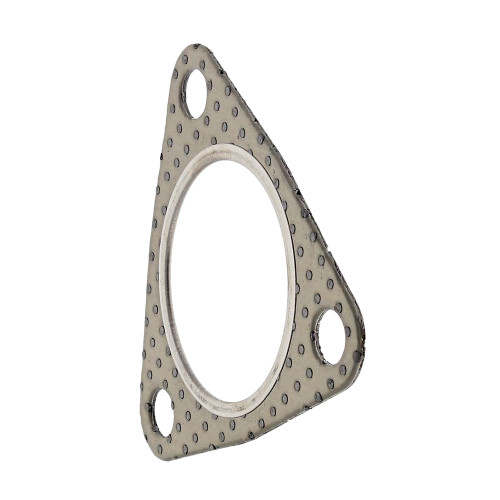 18381-ZG3-800 - Gasket Muffler - Honda Genuine OEM Part