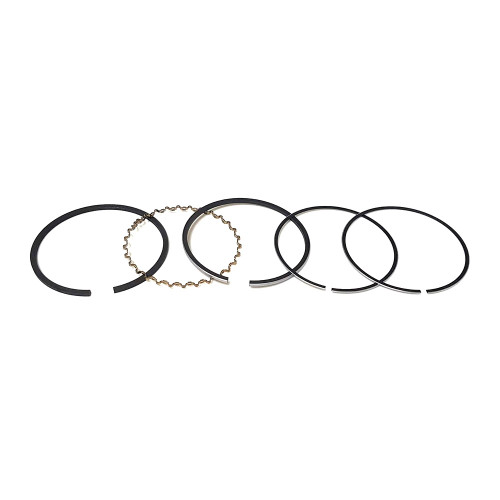 13011YA0004 Ring Set (Os 0.25) Honda Genuine OEM Part - NO LONGER AVAILABLE