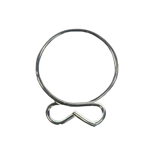 95002-45000 - Clip Tube (4.5) - Honda Genuine OEM Part