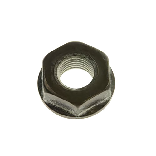 13214-410-003 - Nut Connecting Rod - Honda Genuine OEM Part