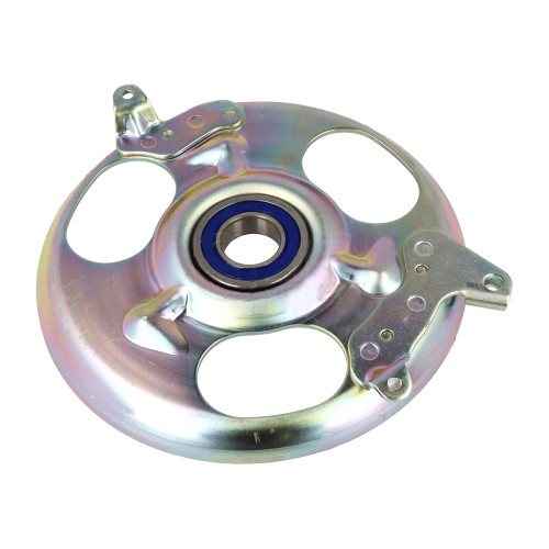 75090-VA4-030 - Plate Ball Control - Honda Genuine OEM Part