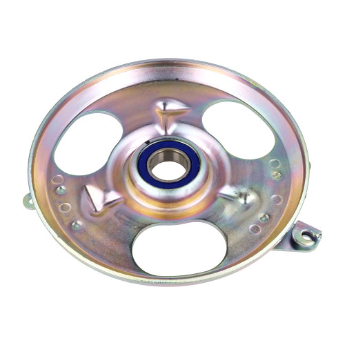 75090-VA4-030 - Plate Ball Control - Honda Genuine OEM Part