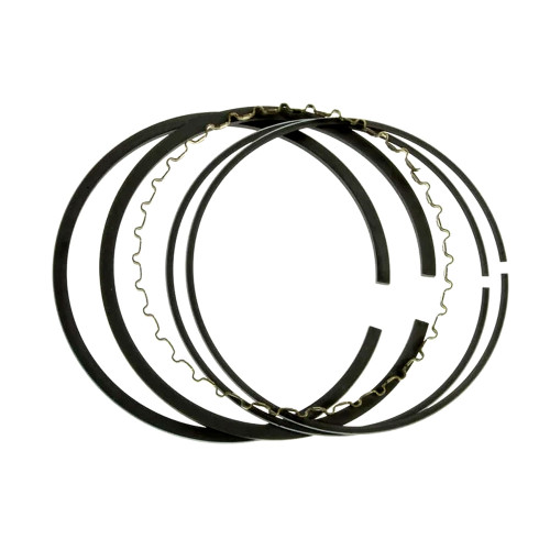 130A1-896-003 - Ring Set (Standard) - Honda Genuine OEM Part