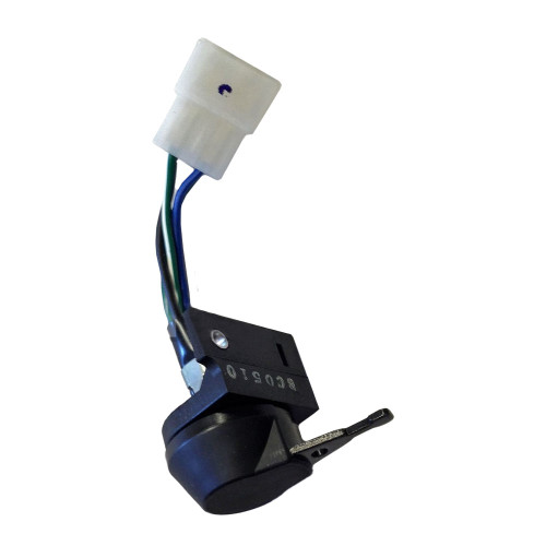 36110-ZB4-701 - Switch Engine Kill - Honda Genuine OEM Part ** SUPERSEDED TO 36110-ZB4-702  **