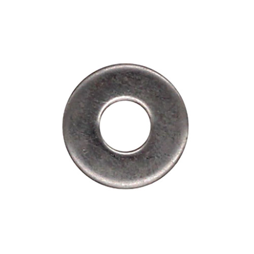 90512-921-010 - Washer (6Mm) - Honda Genuine OEM Part