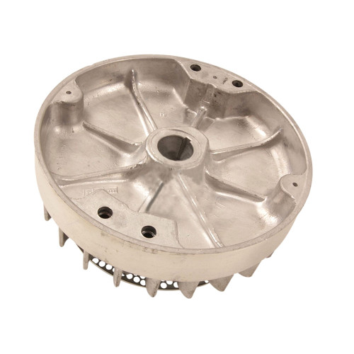 31105-ZE7-W00 - Flywheel Assembly - Honda Original Part