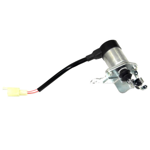 16270-ZB4-010 - Auto-Throttle Assembly - Honda Genuine OEM Part