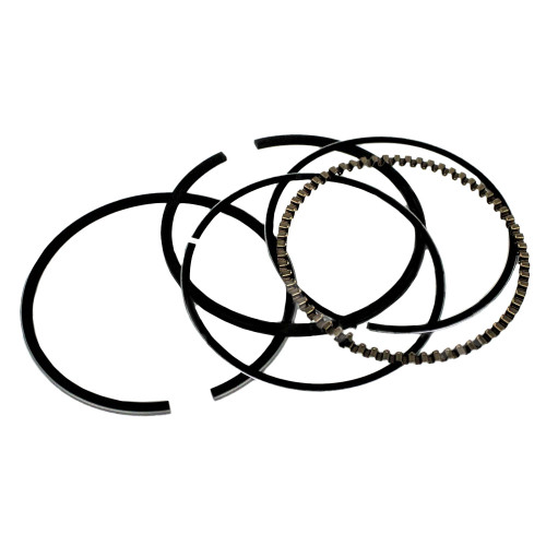 13012-ZG9-004 - Ring Set (Os 0.50) - Honda Genuine OEM Part