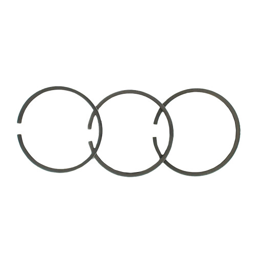 13011-ZE0-013 - Ring Set (Os 0.25) - Honda Genuine OEM Part