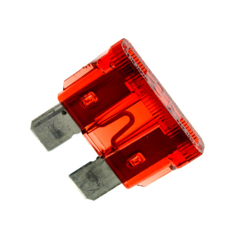 98200-31000 - Fuse Blade (10A) - Honda Genuine OEM Part