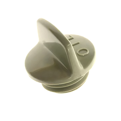 25611-733-000 - Cap Oil - Honda Genuine OEM Part