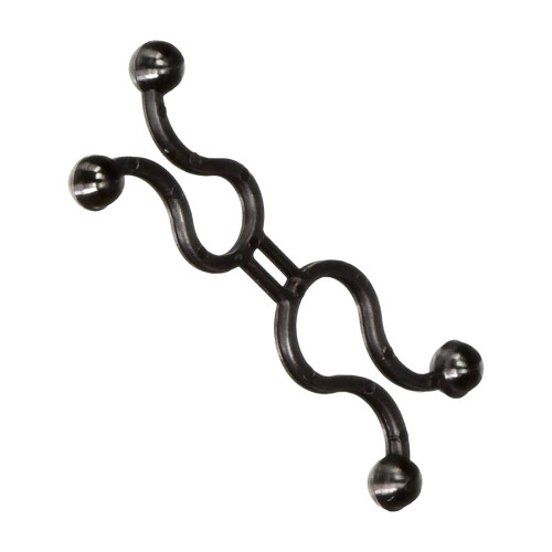 90658-SA0-003 - Clip Wire Harness - Honda Genuine OEM Part