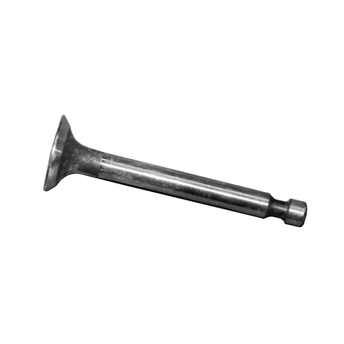 14721-ZE5-000 - Valve Exhaust - Honda Genuine OEM Part