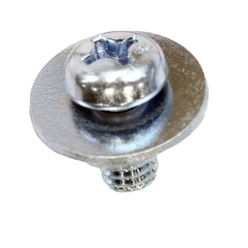 93894-06012-08 - Screw-Washer (6X12) - Honda Genuine OEM Part