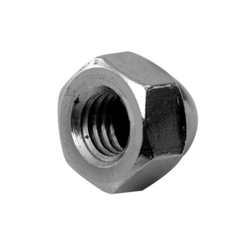 94021-06020 - Nut Cap (6Mm) - Honda Genuine OEM Part