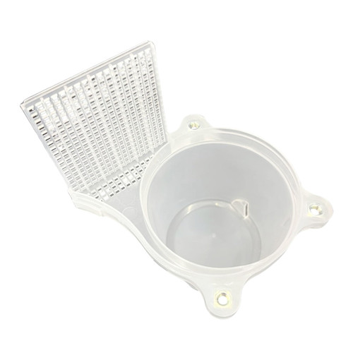 17470-ZE3-842 Case - Honda Genuine OEM Part