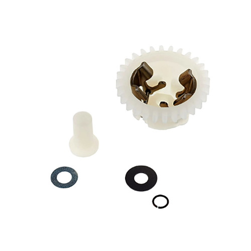 06165-ZE1-000 - Governor Kit - Honda Genuine OEM Part