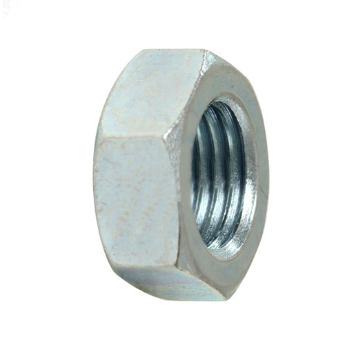 94002-12000-0S - Nut Hexagonal (12Mm) - Honda Genuine OEM Part