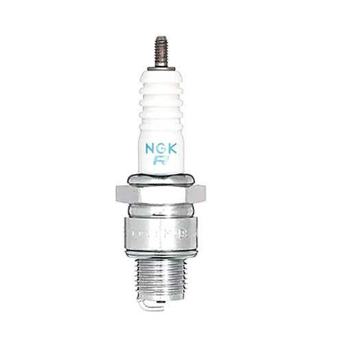 98076-54911 - Spark Plug (Bp-4Hs-10) - Honda Genuine OEM Part