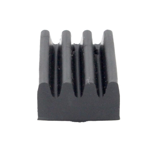 95011-61000 - Rubber A - Honda Genuine OEM Part