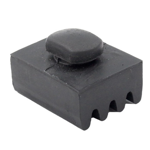 95011-61000 - Rubber A - Honda Genuine OEM Part