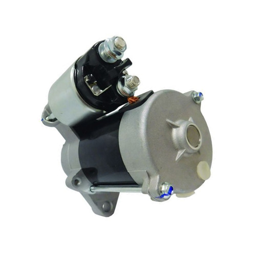 31200-Z6M-003 - Starter Motor Assy - Honda Original Part