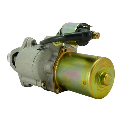 31210-ZE2-003 - Electric Starter Motor - Honda Original Part
