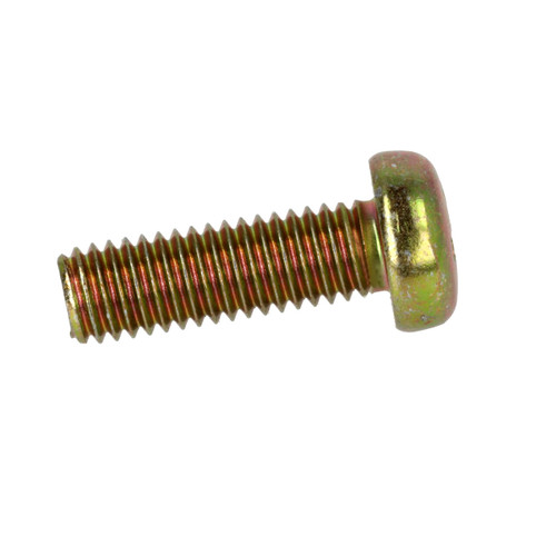 93500-05016-0H - Screw Pan (5X16) - Honda Genuine OEM Part