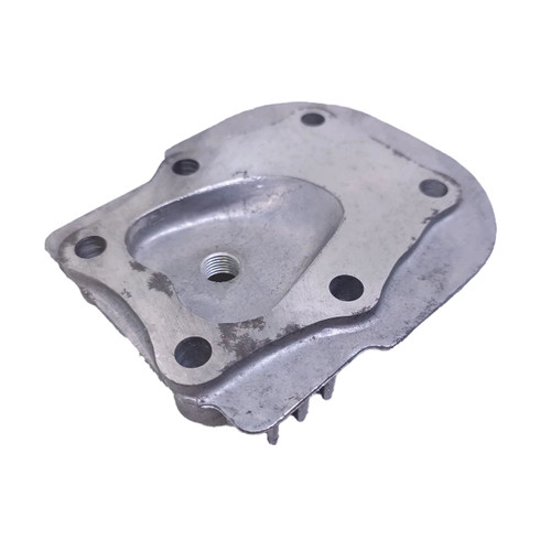 12201-870-000 - Cylinder Head - Honda Genuine OEM Part