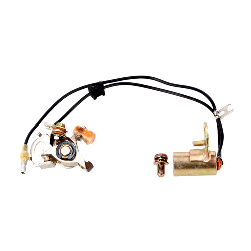 30280-823-000 - Points Assembly - Honda Genuine OEM Part
