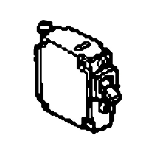 31430-ZB2-C30 - Breaker (14.5A) - Honda Original Part
