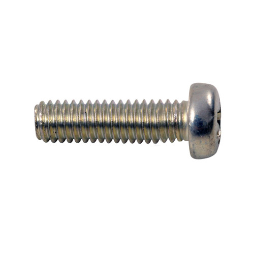 93500-04014-0H - Screw Pan (4X14) - Honda Genuine OEM Part