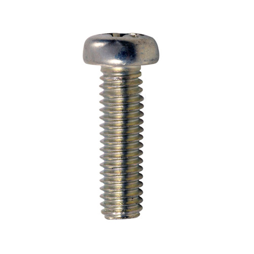 93500-04014-0H - Screw Pan (4X14) - Honda Genuine OEM Part
