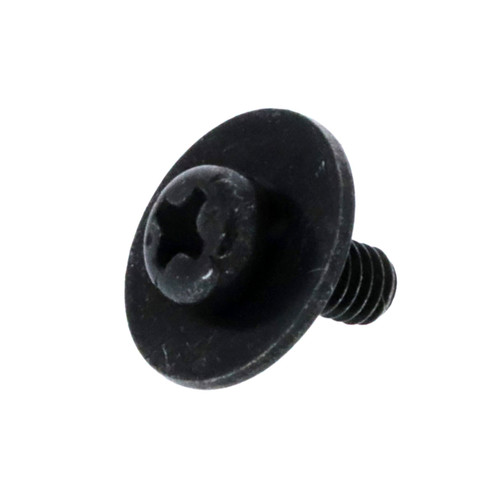 93891-04010-00 - Screw-Washer (4X10) - Honda Genuine OEM Part