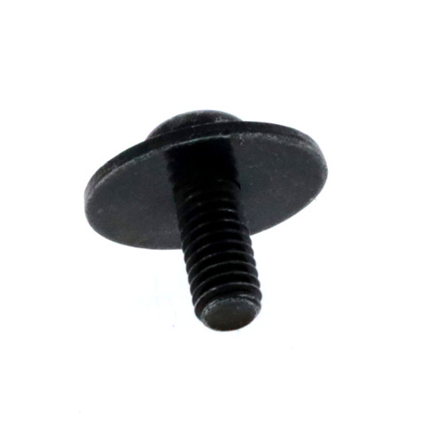 93891-04010-00 - Screw-Washer (4X10) - Honda Genuine OEM Part