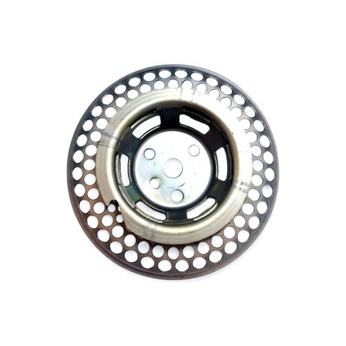 28451-ZE1-811 - Pulley Starter - Honda Genuine OEM Part