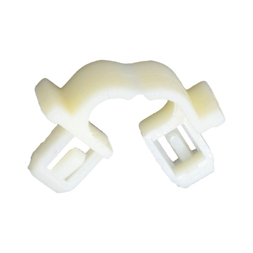 90652-SB2-023 - Clip Tube (7Mm) - Honda Genuine OEM Part