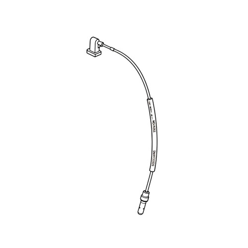 36101-ZG0-000 - Wire Stop Switch - Honda Genuine OEM Part