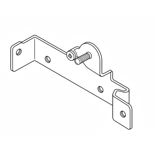 16572-ZG0-000 - Base Control (Standard) - Honda Genuine OEM Part