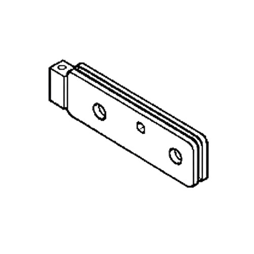 30505-ZA0-700 - Grommet - Honda Genuine OEM Part