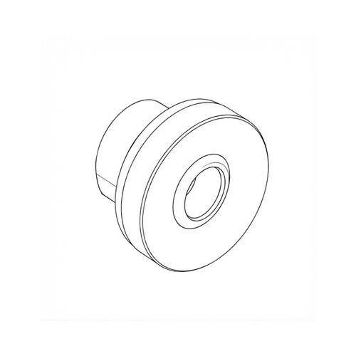11826750800 Collar Dust Cover Honda Genuine OEM Part