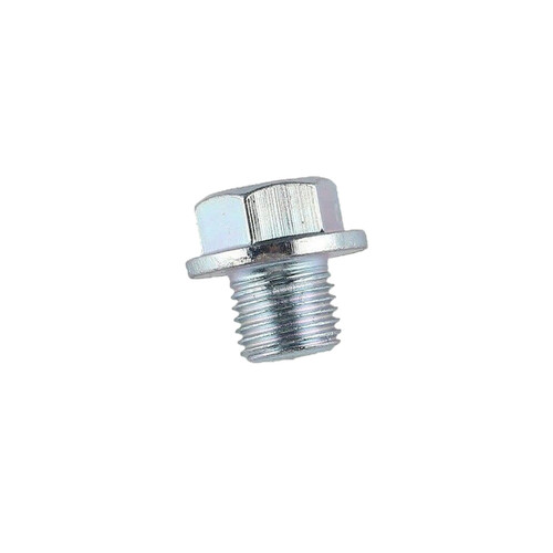 90009-PH1-000 - Bolt (14Mm) - Honda Genuine OEM Part