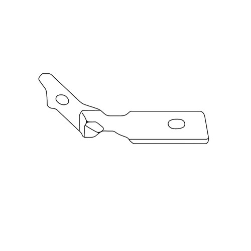 16610-ZE2-780 - Lever Choke - Honda Genuine OEM Part