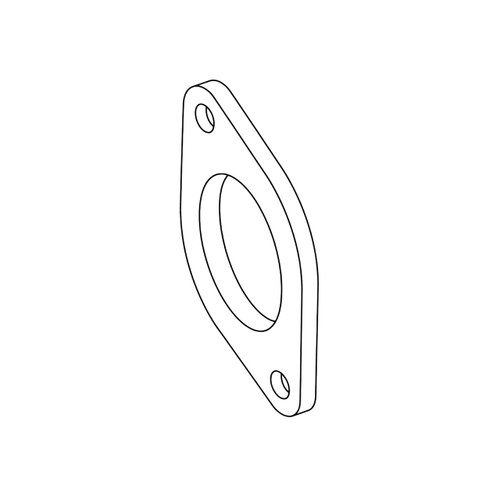 18352-752-630 - Spacer - Honda Genuine OEM Part