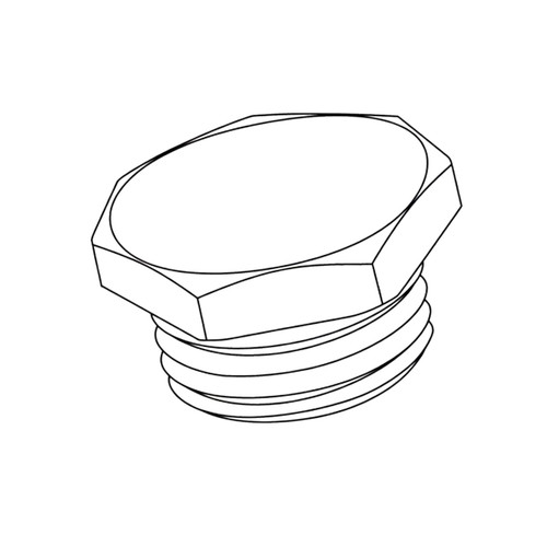 90081-ZA0-920 - Bolt Sealing (25Mm) - Honda Genuine OEM Part