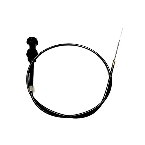 17950-743-701 - Cable Choke - Honda Genuine OEM Part