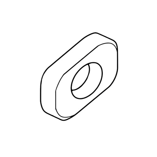 61157-VD4-G02 - Bushing Wire - Honda Genuine OEM Part