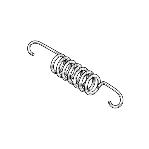 16561-ZA0-L00 - Spring Governor - Honda Genuine OEM Part