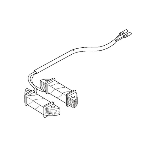 31630-ZF5-L11 - Coil Charge (10A) - Honda Genuine OEM Part