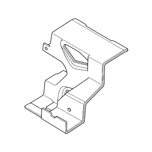 18210ZA0L02 Cover Exhaust Honda Genuine OEM Part - NO LONGER AVAILABLE